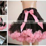 New Arrival !! Wholesale Chic Tutu Party Pettiskirt With Fluffy Ruffle for Girls thumbnail-1