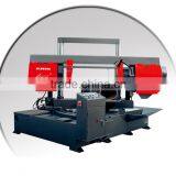 45 Degree Cutting Machine Angle Band Saw Machine