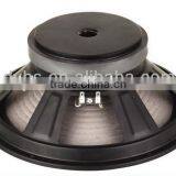 HTY-12-156 2.5" Voice Coil 12" Steel Basket Speaker thumbnail-2