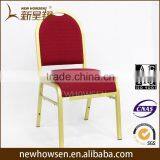 Red Banquet Chair Wholesale thumbnail-2