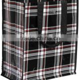PP Woven Shopping Bag can hold big KG