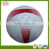 Custom Machine Stitched Soccer Ball thumbnail-4