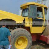 Ca302d Ca402d CA302DCO CA362D Used Dynapac Road Roller 2 HAND Compactor thumbnail-2
