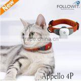 Pet/cat/animal GPS Tracker Dog With IOS and Andriod App