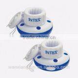 PVC Plastic Inflatable Air Buckets Inflatable Cooler thumbnail-3