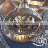 MIC- 500L Cosmetic Cream Making Machine Jam Making Machine Tomato Sauce Making Machine Vacuum Homgenzier Mixer With ce thumbnail-5