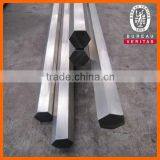 High Quality 316 Stainless Steel Hex Bar With Good Price thumbnail-3