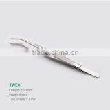 Stainlee Steel Tweezer Sewing TWE6 thumbnail-1