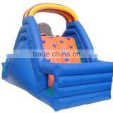 Giant Inflatable Climbing Wall,commercial Climbing Wall, Funny Inflatable Games thumbnail-2