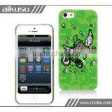 Protector Gel Skin Cover Case for Iphone5 With CE ROHS thumbnail-4