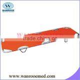 EA-1A5 Aluminum Alloy Folding Pole Stretcher