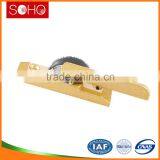 Foshan Hardware Push Garage Door Handle With Lock thumbnail-2