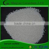 industrial grade precipitated barium sulfate for coatings