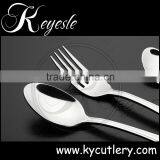 Elegant Silverware Set for Christmas Dinner thumbnail-5
