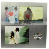 Popular Aluminum Love photo frame ZD005EQ