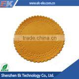 2015 Newest Hot Selling Cup Mat Pad Table Protector thumbnail-3