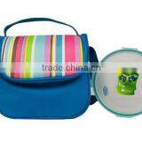 A Series of Cold Storage for Food Insulated Cooler Bags thumbnail-2