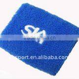 Knitted Cotton Sport Wristband thumbnail-1