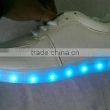 2016 Fashion Most Popular LED Light Shoes Sport Attractive LED Light Up Shoes thumbnail-2