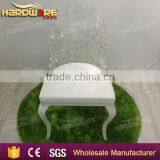 New Living Room Furniture Style Used Hotel Banquet Wedding Acrylic Chair