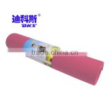 Anti-Slip PVC Yoga Mat 4mm Thickness