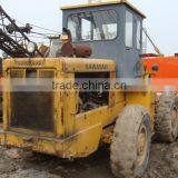 Used KAWASAKI KLD65Z LOADER Japan Original HOT SALE in China thumbnail-6