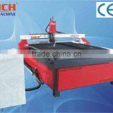 FANCH CNC Carbon Steel Plasma Cutting Machine
