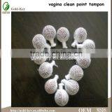 Sex Product Vagina Tightening Tampon thumbnail-3