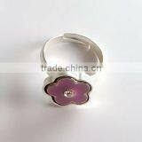 Elegant Purple Ring thumbnail-1