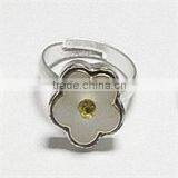 Cute Adjustable Finger Ring thumbnail-1