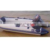 Foldable Inflatable Boat Made in China thumbnail-1