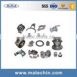 Manufacturer Custom High Quality Precision Casting Stainless Steel thumbnail-5