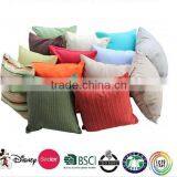 Wholesale Custom Cushion for Reading in Bed/Custom Print Cushion Cover/plain Cushion Covers Cotton thumbnail-4