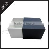 2014 jewelry gift paper drawer box,paper drawer box made in china