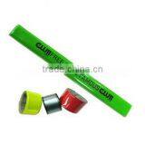 Reflective PVC Tape Wrist Band