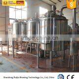 1000L Beer Brewing Supplies Beer Brewing Equipment thumbnail-2