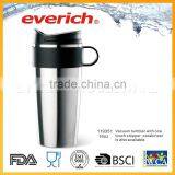 Keep Warm Fashion Design Practical Double Wall Stainless Steel Mug thumbnail-3