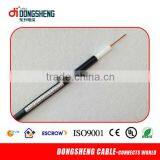 Best Quality RG59 Coaxial Cable, Coaxial Cable RG59, RG59 Cable Coaxial thumbnail-1