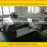 Fast Speed UV Printer In Large Format Size