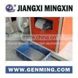 High Capacity Scrap Copper Cable Crusher and Separator Machine thumbnail-4