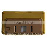 Keyboard Backing Board for Topcon Total Station thumbnail-1