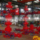 API 6A Wellhead Christmas Tree X-max Tree Casing Head thumbnail-4