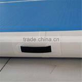 High Quality Inflatable Gym Mat Gym Floor Mat for Sale thumbnail-3