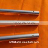 Larger Blade Surface Aluminum Paddle in Surfing/sup Aluminium Paddle/stand up Paddle of Aluminium thumbnail-3