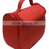 PU Leather Cosmetic Pouch thumbnail-4