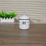 Ceramic Canister,tea Canister thumbnail-1