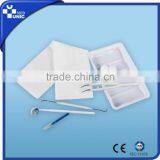 Medical Surgical Dressing Pack thumbnail-2