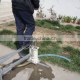 Treadle Irrigation Pump