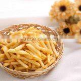 Hot Sales Smallest French Fries Potato Chips Making Machine 50kg/h thumbnail-3