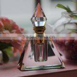 Crystal Empty 3ml Perfume Bottle thumbnail-1